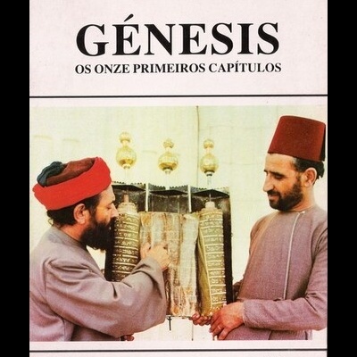Génesis - Os Onze Primeiros Capítulos | de Amílcar Amaral
