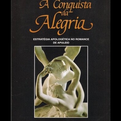 A Conquista da Alegria | de Cláudia Teixeira