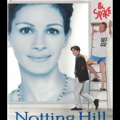 Notting Hill [DVD]