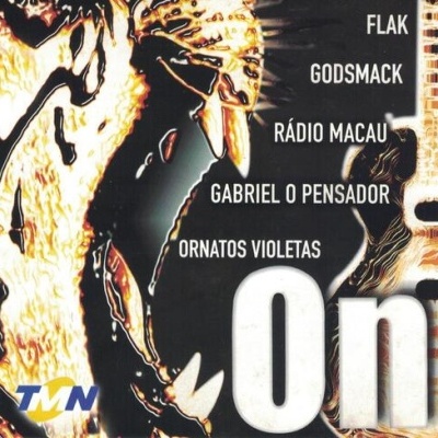 VA | On [CD-Maxi]