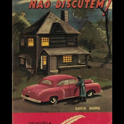 Os Mortos Não Discutem! | de David Hume