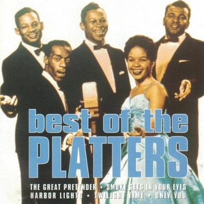 The Platters | Best of the Platters [CD]