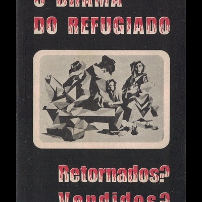 O Drama do Refugiado