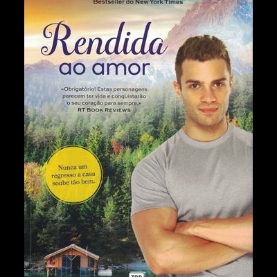 Rendida ao Amor | de Jill Shalvis