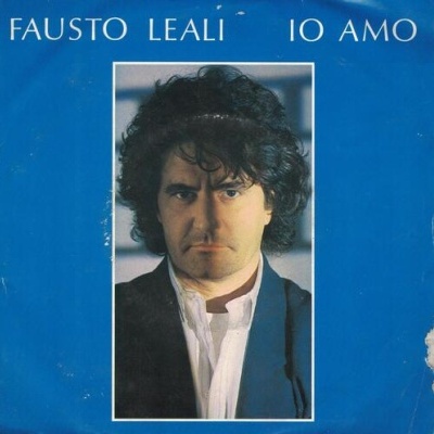 Fausto Leali | Io Amo [Single]
