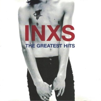 INXS | The Greatest Hits [CD]