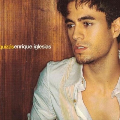 Enrique Iglesias | Quizás [CD]