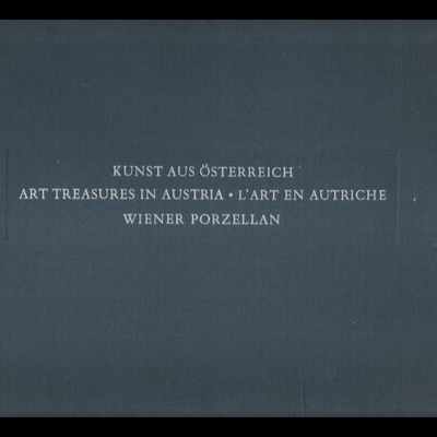 Kunst aus Österreich - Wiener Porzellan | de Wilhelm Mrazek