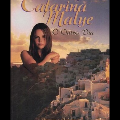 Catarina Malye - O Outro Dia | de Margarida Góis