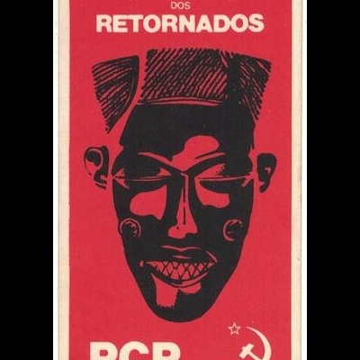 Autocolante - PCP - Organismo do Retornados