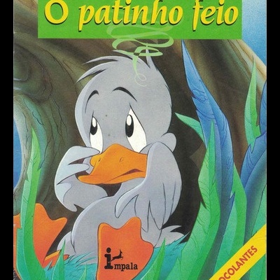 O Patinho Feio