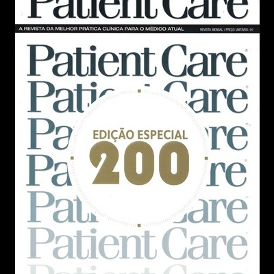 Patient Care - Vol. 19 - N.º 200 - Fevereiro 2014