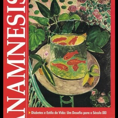 Anamnesis - Ano 19 - Vol. XIX - N.º 196 - Julho/Agosto 2010