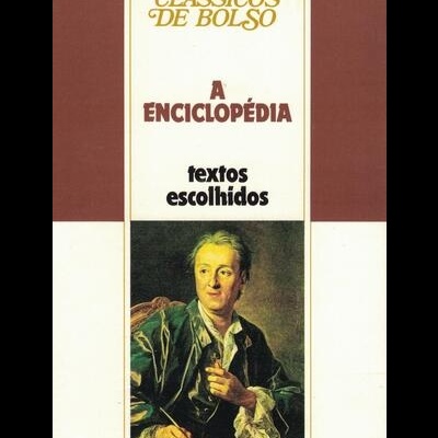 A Enciclopédia - Textos Escolhidos