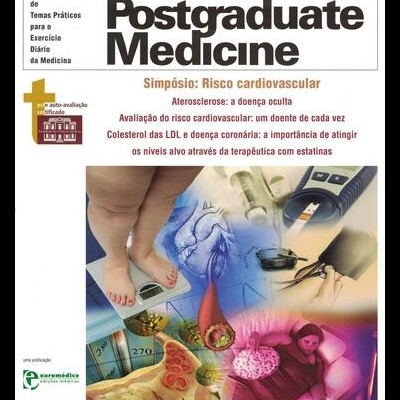 Postgraduate Medicine - Volume 33 - Número 5