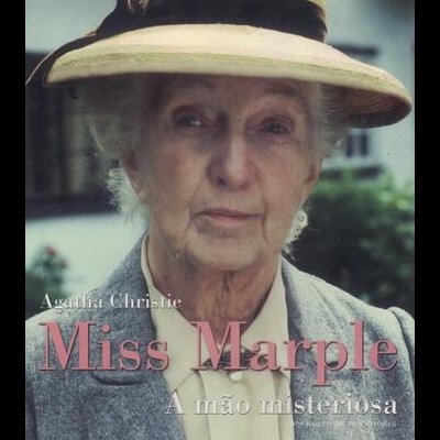 Miss Marple - A Mão Misteriosa [DVD]