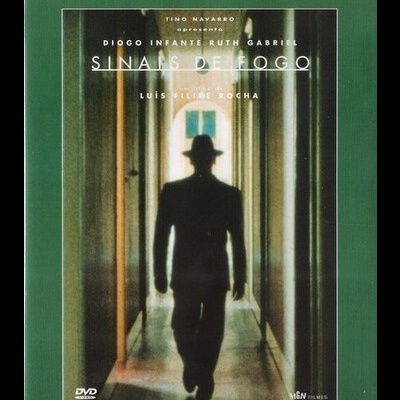 Sinais de Fogo [DVD]