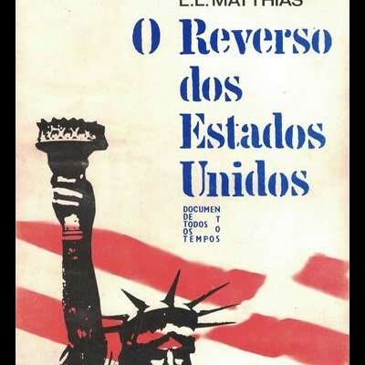 O Reverso dos Estados Unidos | de L.L. Matthias