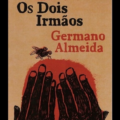 Os Dois Irmãos | de Germano Almeida