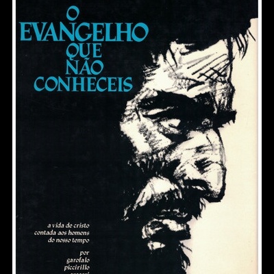 O Evangelho Que Não Conheceis | de Salvatore Garofalo, Michele Piccirillo e Giuliano Coacci