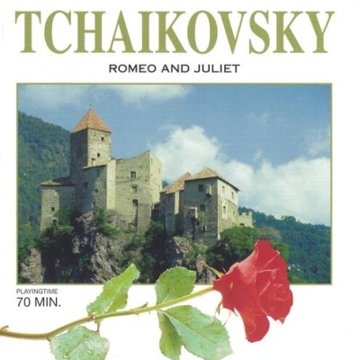 Tchaikovsky | Romeo And Juliet [CD]