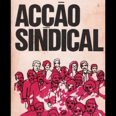 Acção Sindical | de Ugo Piazzi