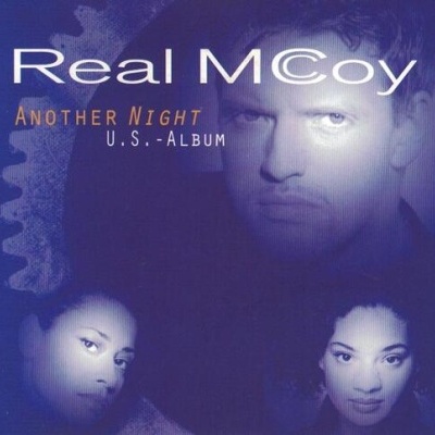Real McCoy | Another Night (U.S. Album) [CD]