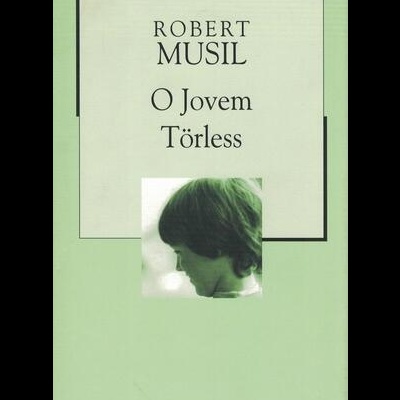 O Jovem Törless | de Robert Musil