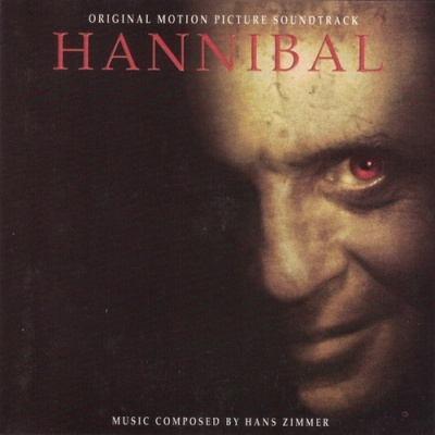 Hans Zimmer | Hannibal - Original Motion Picture Soundtrack [CD]
