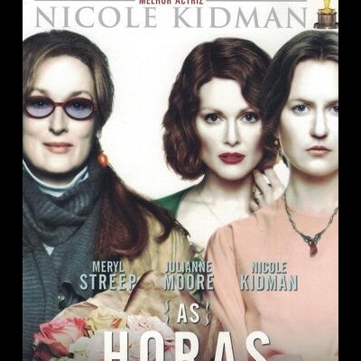 As Horas [DVD]