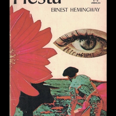 Fiesta | de Ernest Hemingway