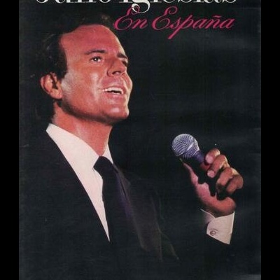 Julio Iglesias | En España [DVD]