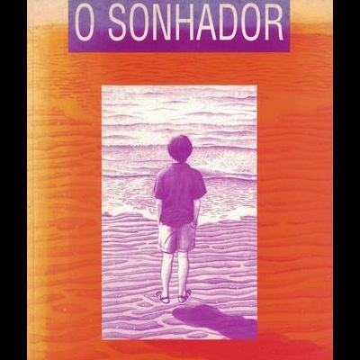 O Sonhador | de Ian McEwan