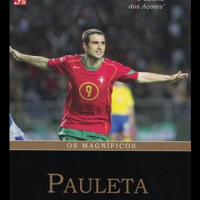 Os Magníficos: Pauleta