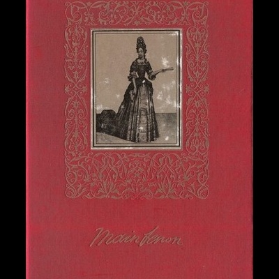 Madame de Maintenon | de Jean Cordelier