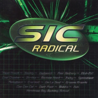 VA | SIC Radical [CD]