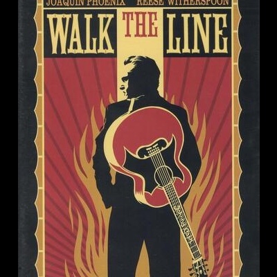 Walk The Line [2DVD]