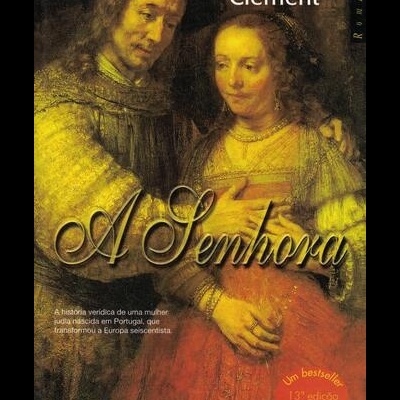 A Senhora | de Catherine Clément