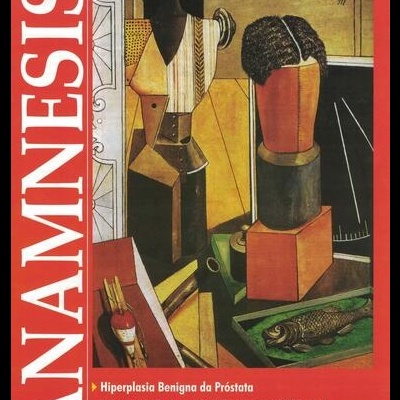 Anamnesis - Ano 18 - Vol. XVIII - N.º 186 - Setembro 2009