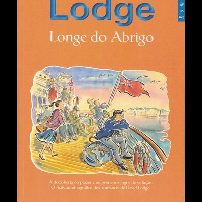 Longe do Abrigo | de David Lodge
