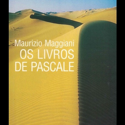 Os Livros de Pascale | de Maurizio Maggiani