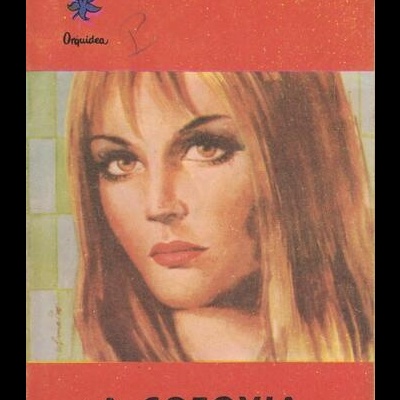 A Cotovia | de Daniel Serena