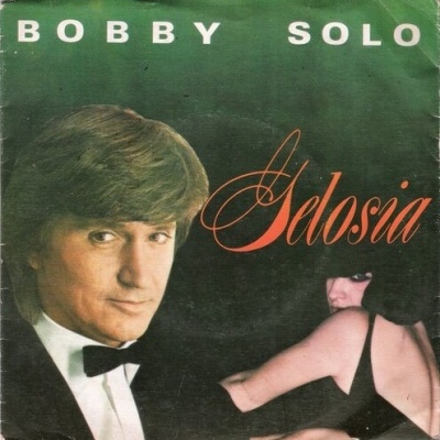 Bobby Solo | Gelosia [Single]