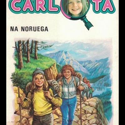 Carlota na Noruega | de Gretha Stevns