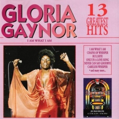 Gloria Gaynor | I Am What I Am [CD]