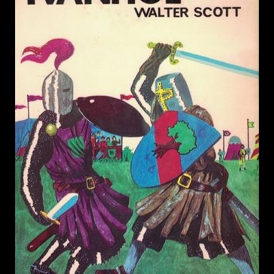 Ivanhoe | de Walter Scott