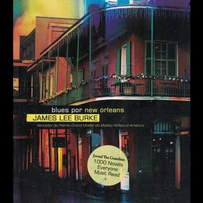 Blues por New Orleans | de James Lee Burke