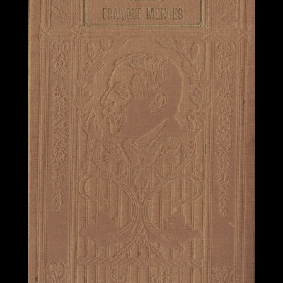 A Correspondência de Fradique Mendes | de Eça de Queiroz