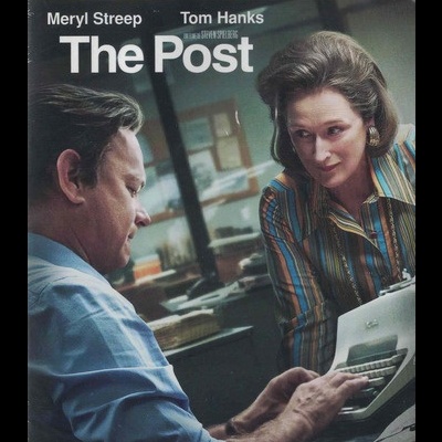 The Post [DVD]