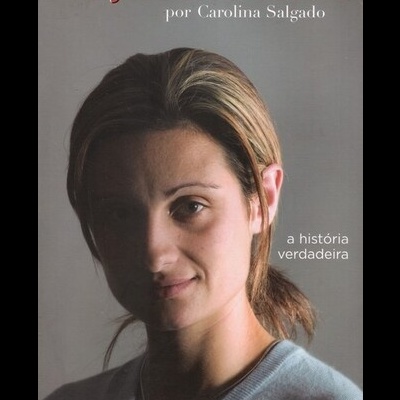 Eu, Carolina | de Carolina Salgado